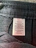 Talbots 100% Cotton Black Casual Pants Size XS - photo 8