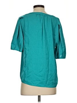 Current Air Short Sleeve Blouse (view 2)