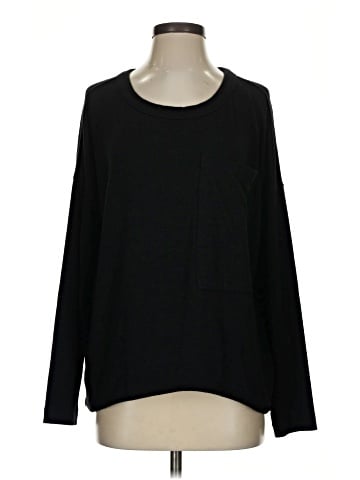 Rag & Bone/JEAN Long Sleeve T-Shirt (view 1)