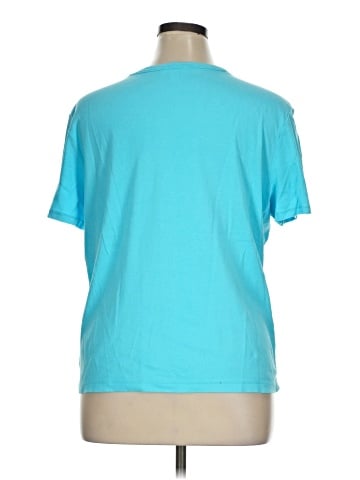 Tribal Short Sleeve T-Shirt (view 2)