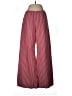 J.Crew 100% Cotton Stripes Red Casual Pants Size M (tall) - photo 1