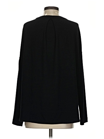 Rag & Bone/JEAN Long Sleeve T-Shirt (view 2)