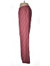 J.Crew 100% Cotton Stripes Red Casual Pants Size M (tall) - photo 5