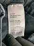 Le Jean Black Jeans Size 27 waist - photo 8
