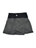 Lululemon Athletica Solid Gray Active Skort Size 2 - photo 2