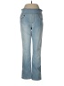 Gloria Vanderbilt Blue Jeans Size 8 - photo 1