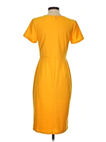 New York & Company Casual Dress (view 2)