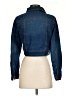 Kenar Blue Denim Jacket Size S - photo 2