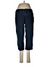 St. John's Bay Blue Jeans Size 8 - photo 1