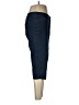 St. John's Bay Blue Jeans Size 8 - photo 4
