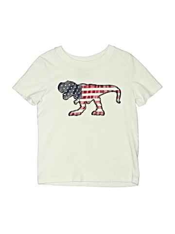 Cat & Jack Short Sleeve T-Shirt (view 1)