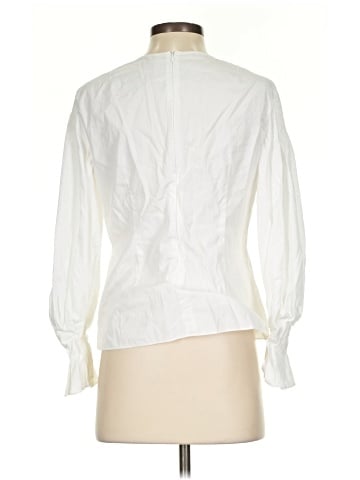Peter Pilotto Long Sleeve Blouse (view 2)