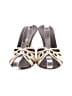 Cole Haan Ivory Gold Sandals Size 6 - photo 2