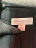 Treasure & Bond Black Romper Size S - photo 4