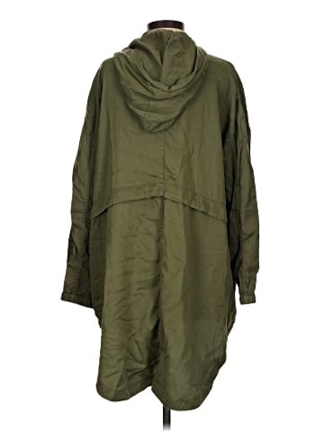 BDG Raincoat (view 2)