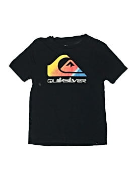Quiksilver Short Sleeve Top