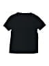 Quiksilver Black Short Sleeve Top Size 10 - 12 - photo 2