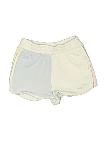 Puma Athletic Shorts (view 1)