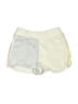 Puma Color Block Ivory Athletic Shorts Size 5 - photo 2