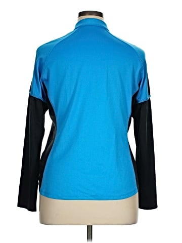 Swing Pullover Sweater (view 2)