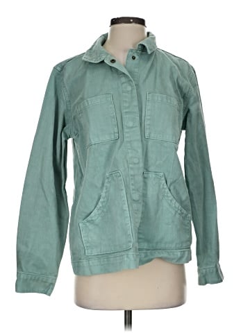 Universal Thread Jacket (view 1)