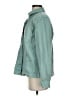 Universal Thread 100% Cotton Teal Jacket Size S - photo 5
