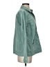 Universal Thread 100% Cotton Teal Jacket Size S - photo 4