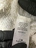 A.gain 100% Polyester Ivory 3/4 Sleeve Top Size S - photo 8