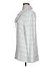 Talbots Silver Long Sleeve T-Shirt Size XL - photo 5