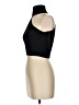 Zara Black 3/4 Sleeve Top Size S - photo 5