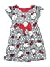 Hello Kitty Gray Dress Size 3T - photo 1
