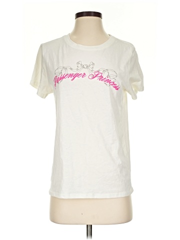 Wound Up Short Sleeve T-Shirt (view 1)