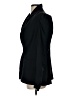 Ramy Brook 100% Polyester Black Blazer Size 2 - photo 5
