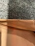 Unbranded 100% Polyester Solid Brown Casual Dress Size S - photo 7