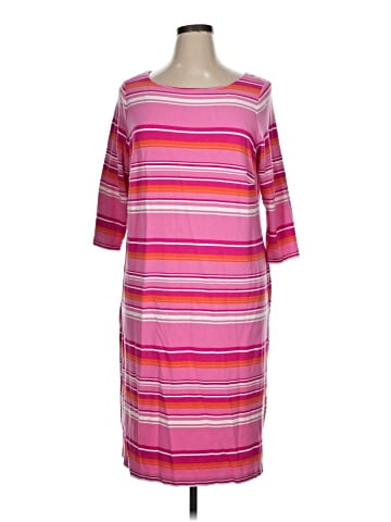 Talbots Casual Dress (view 1)