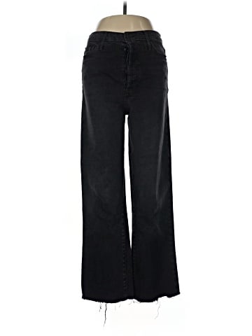 Black Orchid Denim Jeans (view 1)