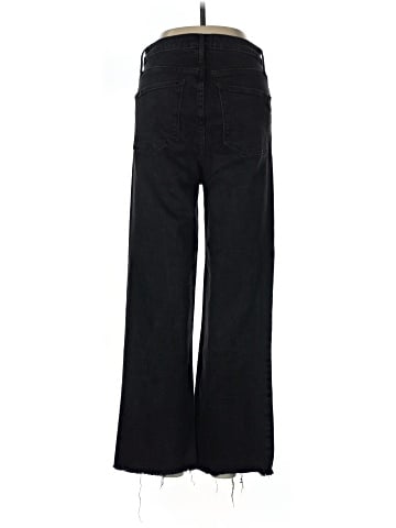 Black Orchid Denim Jeans (view 2)