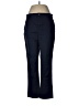 Gap Blue Casual Pants Size 6 - photo 1