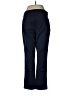Gap Blue Casual Pants Size 6 - photo 2