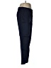 Gap Blue Casual Pants Size 6 - photo 4