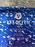 Velocity Stars Blue Active Pants Size XS - photo 7