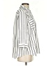 BCX Ivory 3/4 Sleeve T-Shirt Size S - photo 4
