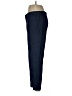 Gap 100% Cotton Blue Dress Pants Size 6 - photo 5