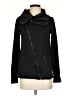 C9 By Champion 100% Polyester Black Zip Up Hoodie Size S - photo 1