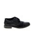 Steve Madden Solid Black Dress Shoes Size 6 (kids) - photo 1