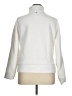 Calia White Fleece Size XL - photo 2