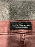 Lucky Brand Burgundy Jeans Size 28 waist - photo 4