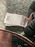 Lucky Brand Burgundy Jeans Size 28 waist - photo 6