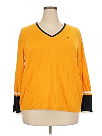 Tommy Hilfiger Pullover Sweater (view 1)