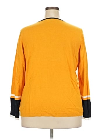 Tommy Hilfiger Pullover Sweater (view 2)